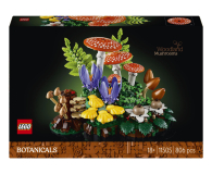 LEGO BOTANICALS 11505 Grzyby leśne - 1529718 - zdjęcie 1